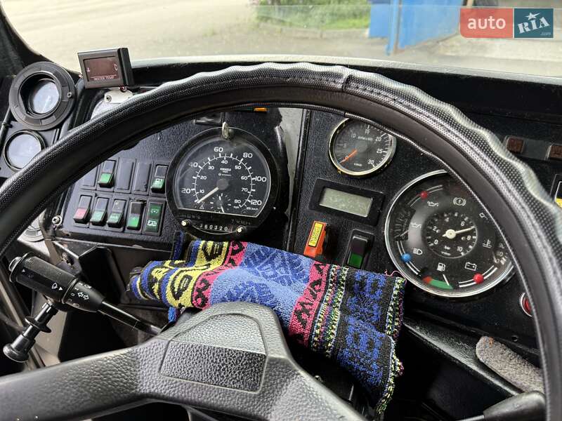 Туристичний / Міжміський автобус Van Hool T816 1999 в Києві фото 27 Туристичний / Міжміський автобус Van Hool T816 1999 в Києві