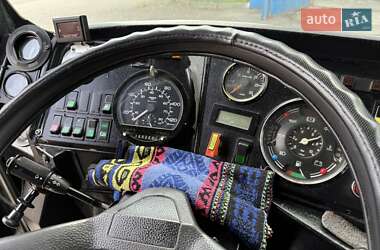 Туристический / Междугородний автобус Van Hool T816 1999 в 