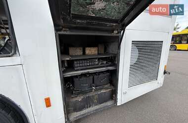 Туристический / Междугородний автобус Van Hool T816 1999 в 