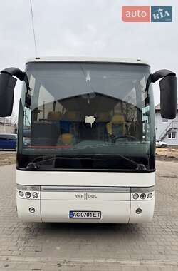 Туристический / Междугородний автобус Van Hool T911 2009 в Владимире фото 3 Туристический / Междугородний автобус Van Hool T911 2009 в Владимире
