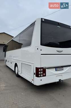 Туристический / Междугородний автобус Van Hool T911 2009 в Владимире фото 8 Туристический / Междугородний автобус Van Hool T911 2009 в Владимире