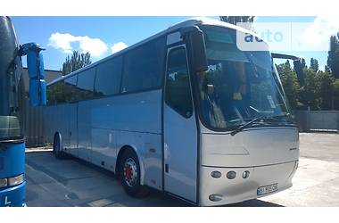 Туристический / Междугородний автобус Van Hool T915 2002 в 