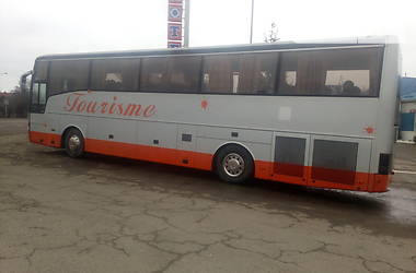 Туристичний / Міжміський автобус Van Hool T915 1998 в Львові