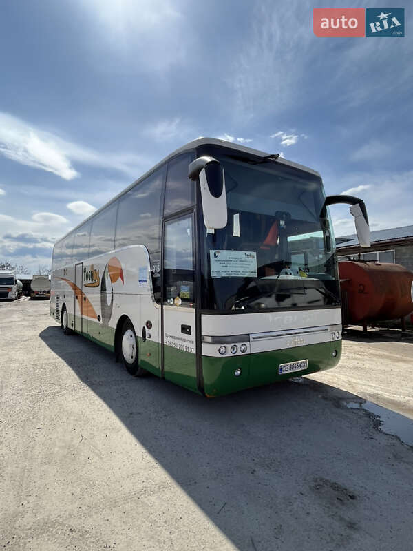 Туристический / Междугородний автобус Van Hool T915 2011 в Львове