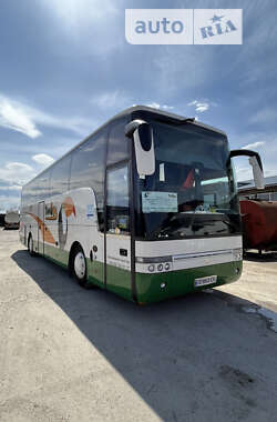 Туристический / Междугородний автобус Van Hool T915 2011 в Львове
