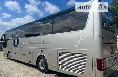 Другие автобусы Van Hool T915 2009 в Тернополе