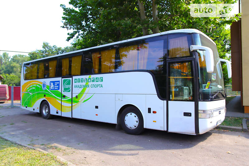 Туристический / Междугородний автобус Van Hool T915 2003 в Одессе