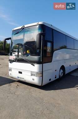 Туристический / Междугородний автобус Van Hool T915 2000 в 