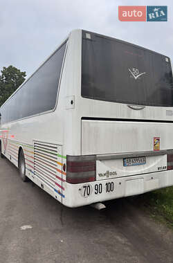 Другие автобусы Van Hool T915 2010 в 