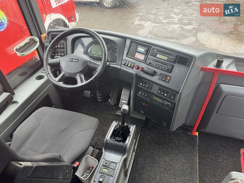 Інші автобуси Van Hool T915 2010 в Вінниці