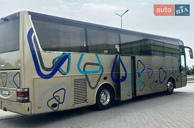 Туристичний / Міжміський автобус Van Hool T915 2007 в 