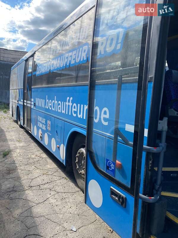 Туристический / Междугородний автобус Van Hool T915 2008 в Немирове