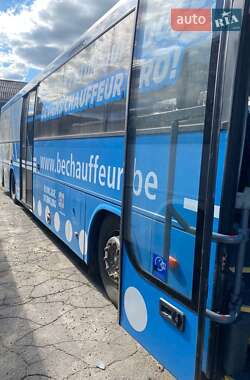 Туристический / Междугородний автобус Van Hool T915 2008 в 