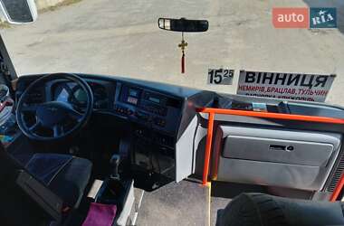 Туристический / Междугородний автобус Van Hool T915 2010 в 