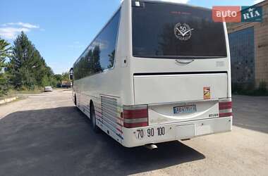 Туристический / Междугородний автобус Van Hool T915 2010 в 