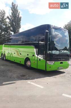 Туристический / Междугородний автобус Van Hool T915 2016 в Немирове