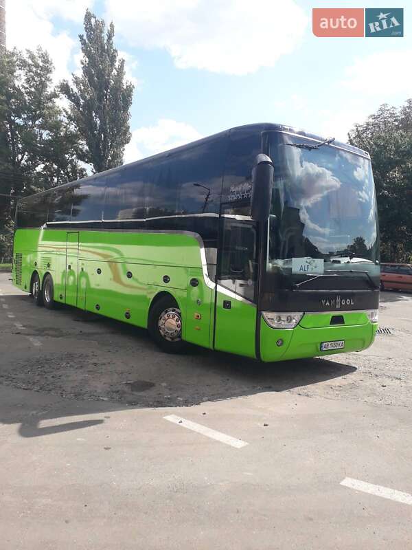 Van Hool T915 2016