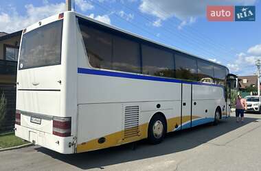 Туристический / Междугородний автобус Van Hool T915 2007 в 