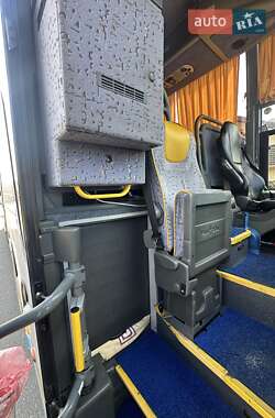 Туристический / Междугородний автобус Van Hool T915 2007 в 