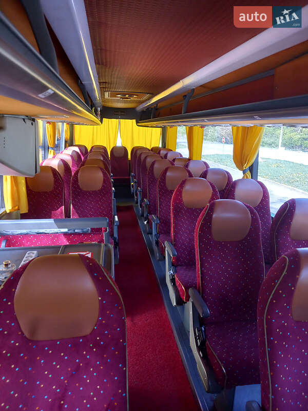 Туристический / Междугородний автобус Van Hool T915 2005 в Виннице