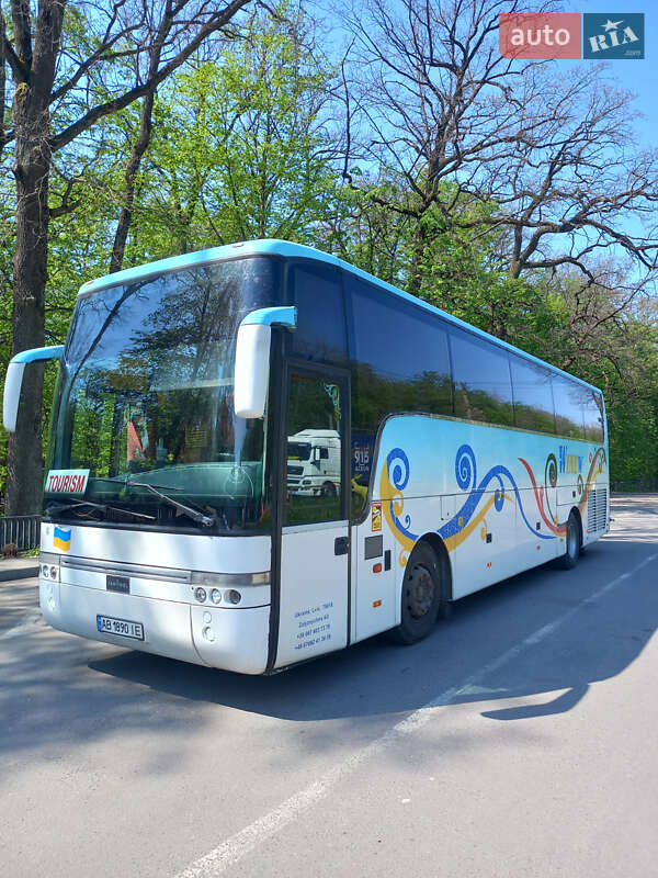 Туристический / Междугородний автобус Van Hool T915 2005 в Виннице