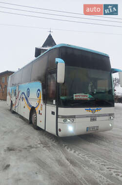 Туристичний / Міжміський автобус Van Hool T915 2005 в Вінниці