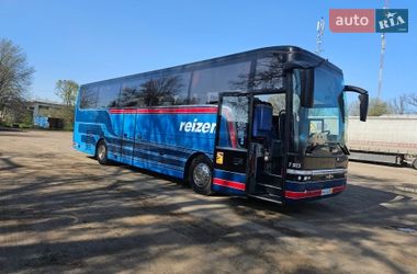 Туристичний / Міжміський автобус Van Hool T915 2009 в Києві