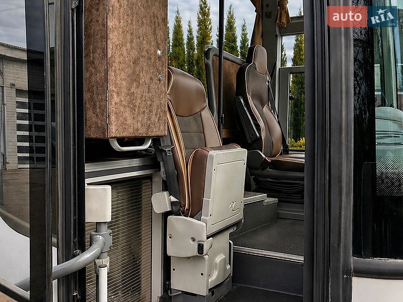 Другие автобусы Van Hool T915 2013 в Черкассах