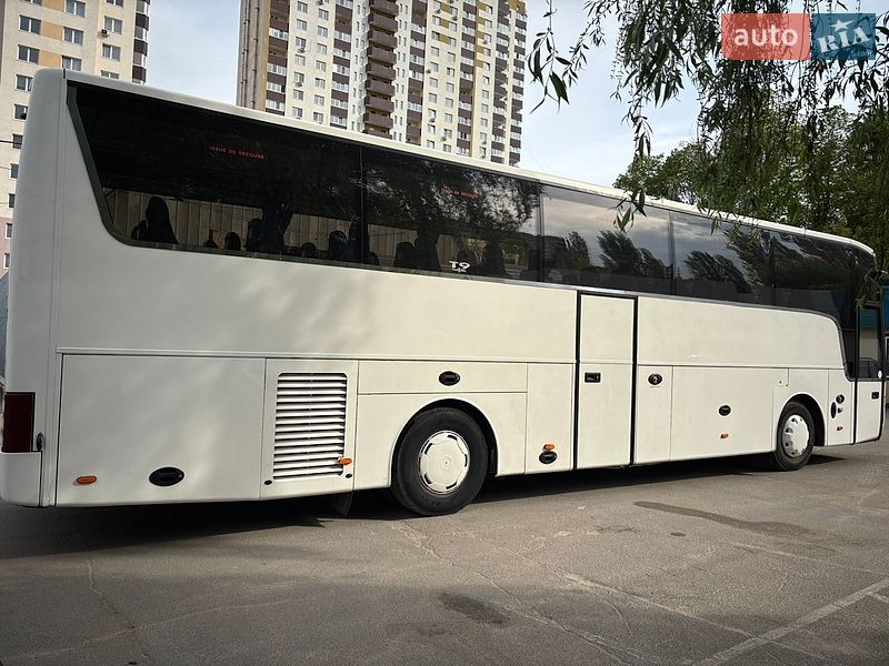 Туристический / Междугородний автобус Van Hool T915 2010 в Киеве