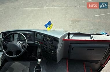 Туристический / Междугородний автобус Van Hool T915 2010 в Киеве