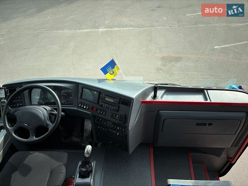 Туристический / Междугородний автобус Van Hool T915 2010 в Киеве