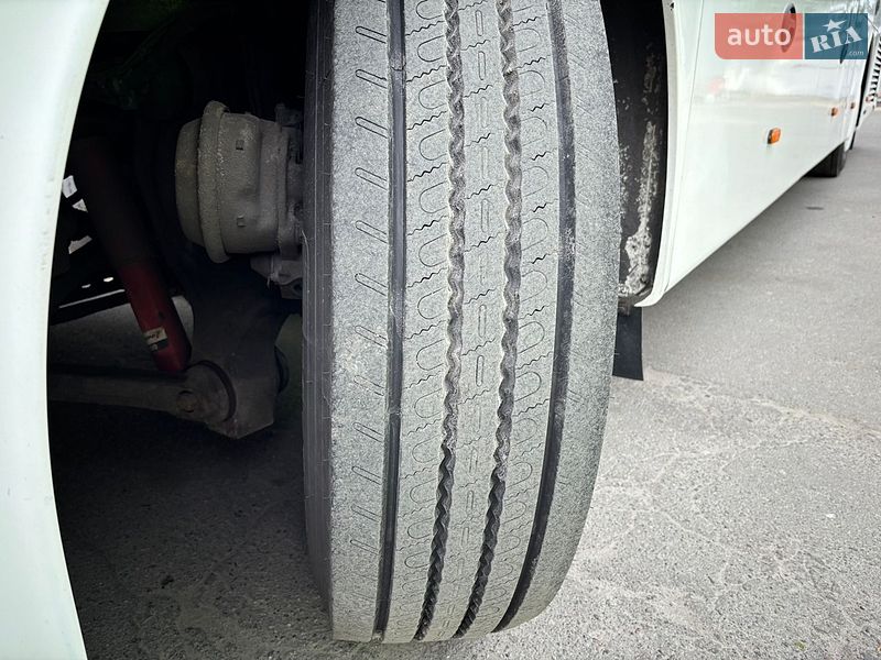 Туристический / Междугородний автобус Van Hool T915 2010 в Киеве