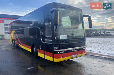 Туристический / Междугородний автобус Van Hool T916 Acron 2008 в 
