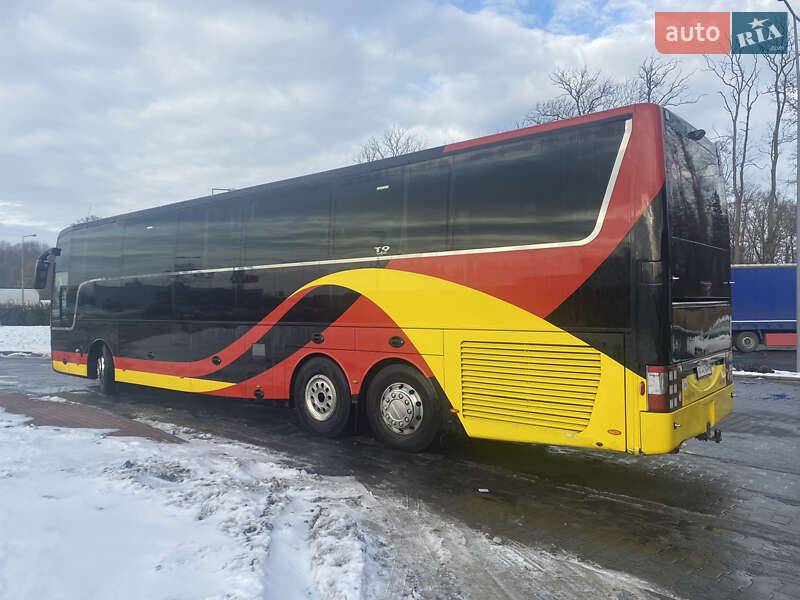 Туристичний / Міжміський автобус Van Hool T916 Acron 2008 в Києві