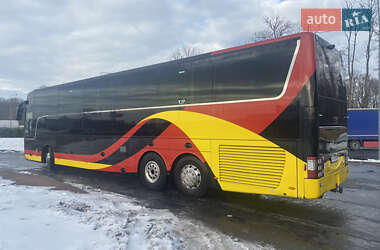 Туристический / Междугородний автобус Van Hool T916 Acron 2008 в 