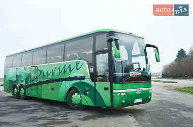 Туристичний / Міжміський автобус Van Hool T916 Acron 2010 в Львові