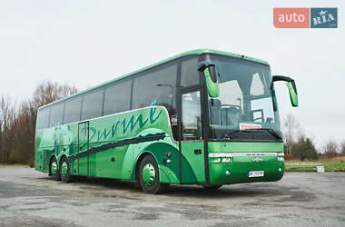 Туристичний / Міжміський автобус Van Hool T916 Acron 2010 в Львові