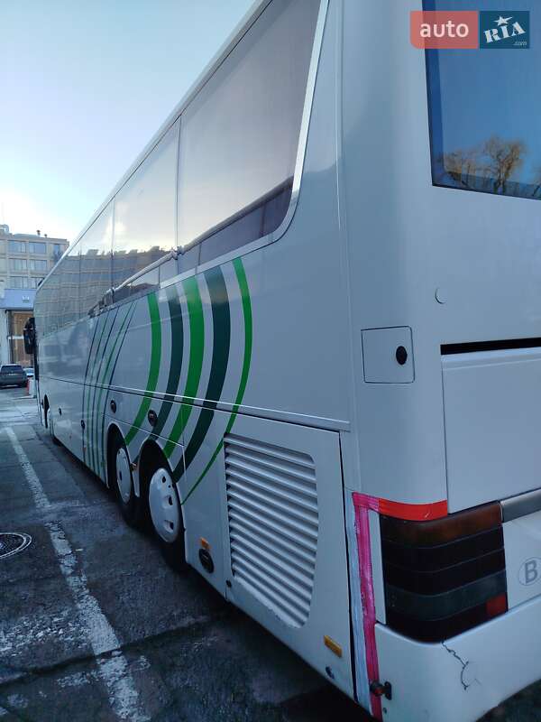 Туристичний / Міжміський автобус Van Hool T916 Acron 2006 в Чернівцях