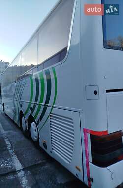 Туристический / Междугородний автобус Van Hool T916 Acron 2006 в 