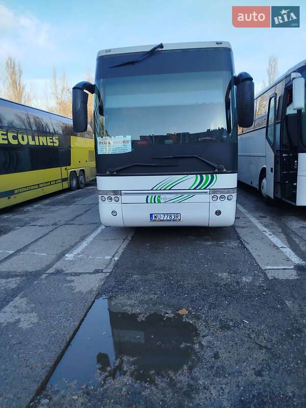 Туристичний / Міжміський автобус Van Hool T916 Acron 2006 в Чернівцях