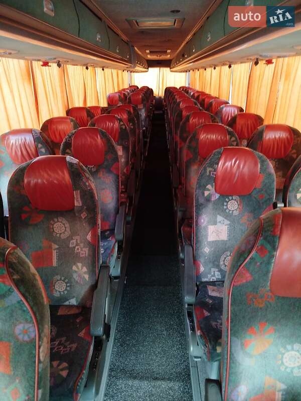 Туристичний / Міжміський автобус Van Hool T916 Acron 2006 в Чернівцях