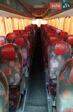 Туристический / Междугородний автобус Van Hool T916 Acron 2006 в 