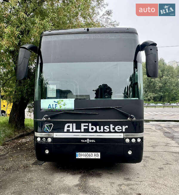 Туристический / Междугородний автобус Van Hool T916 Acron 2008 в Одессе