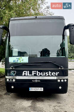 Туристичний / Міжміський автобус Van Hool T916 Acron 2008 в 
