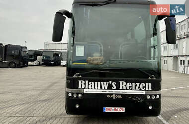 Туристичний / Міжміський автобус Van Hool T916 Acron 2008 в 