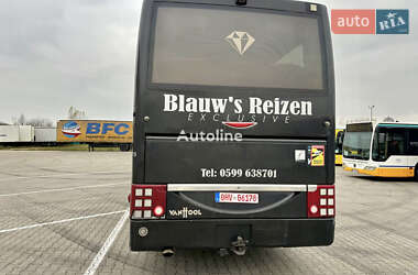 Туристичний / Міжміський автобус Van Hool T916 Acron 2008 в 