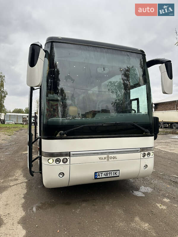 Туристический / Междугородний автобус Van Hool T916 Alicron 2012 в Коломые