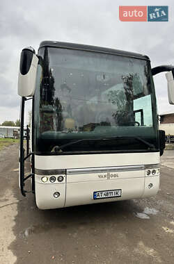 Туристичний / Міжміський автобус Van Hool T916 Alicron 2012 в 