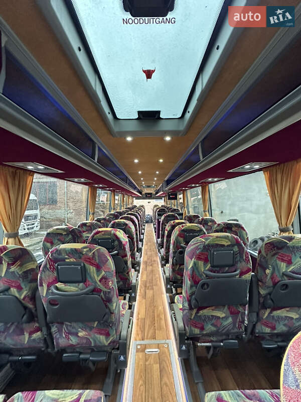 Туристический / Междугородний автобус Van Hool T916 Alicron 2012 в Коломые