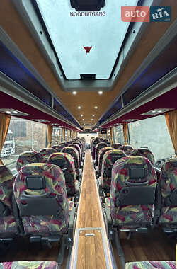 Туристичний / Міжміський автобус Van Hool T916 Alicron 2012 в 